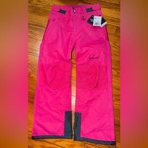 Artix kids Reinforced Snowpants